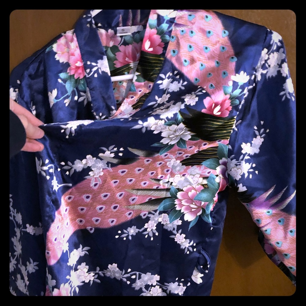 Kimono